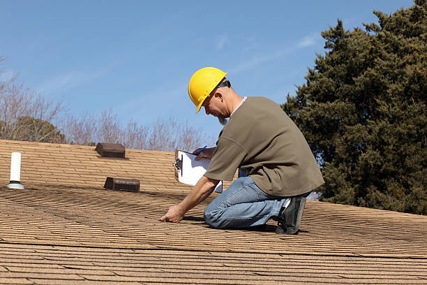 4 Ply Roofing in Monroe Manor, NJ